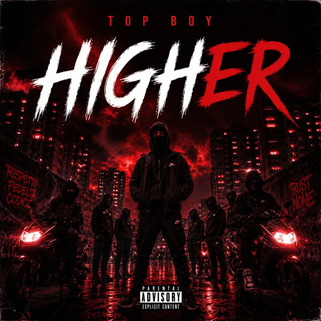 Higher