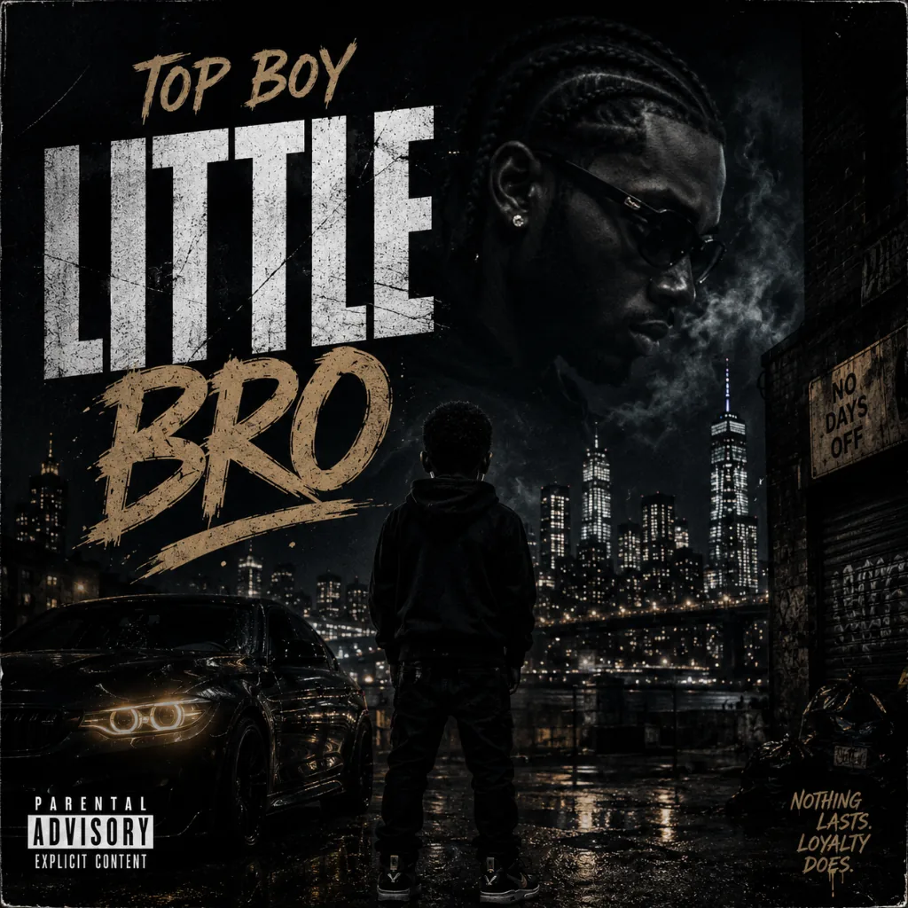 Little Bro