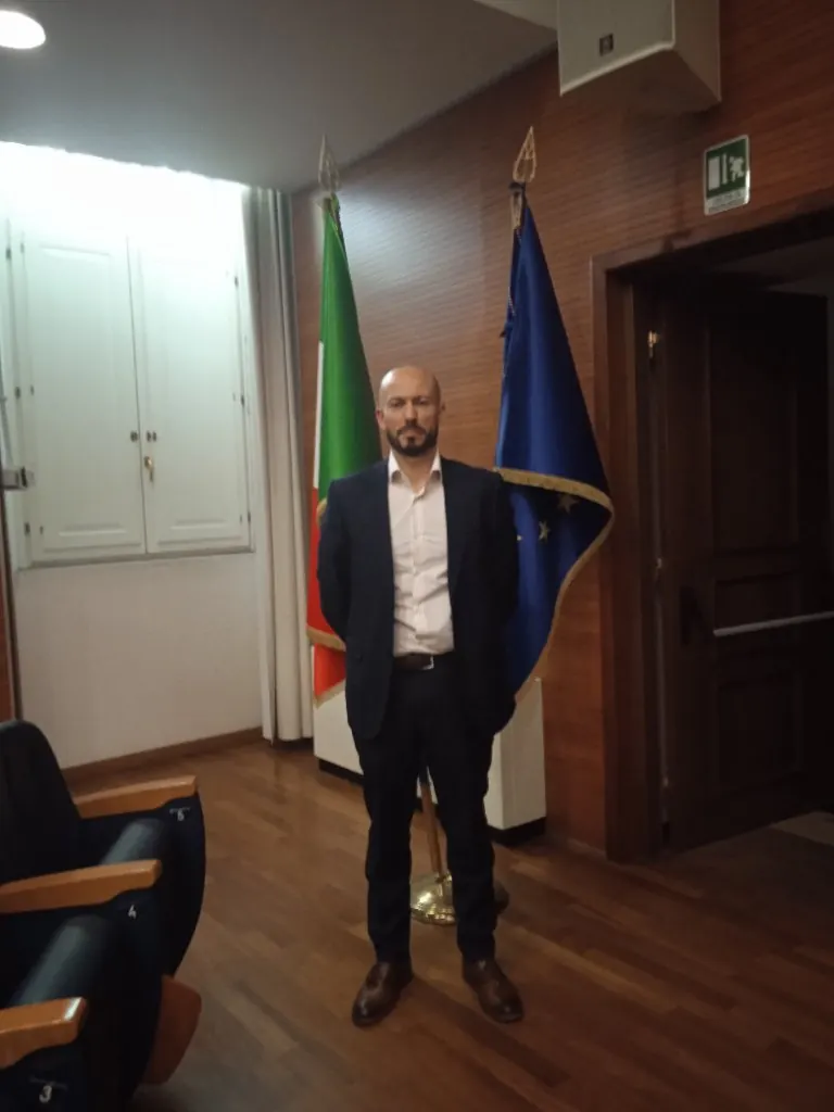 Italian Centre for Higher Defence Studies