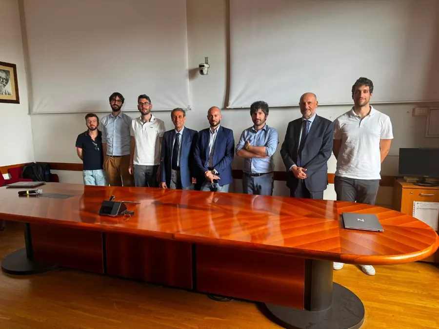 University of Pisa Workshop