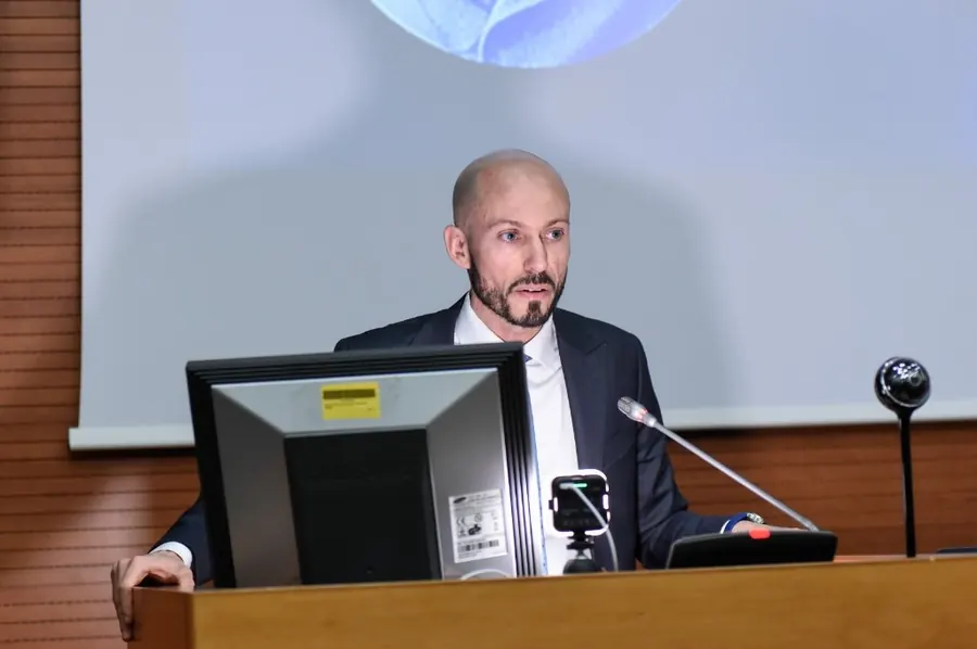 AI & Cyber Security - CASD Conference