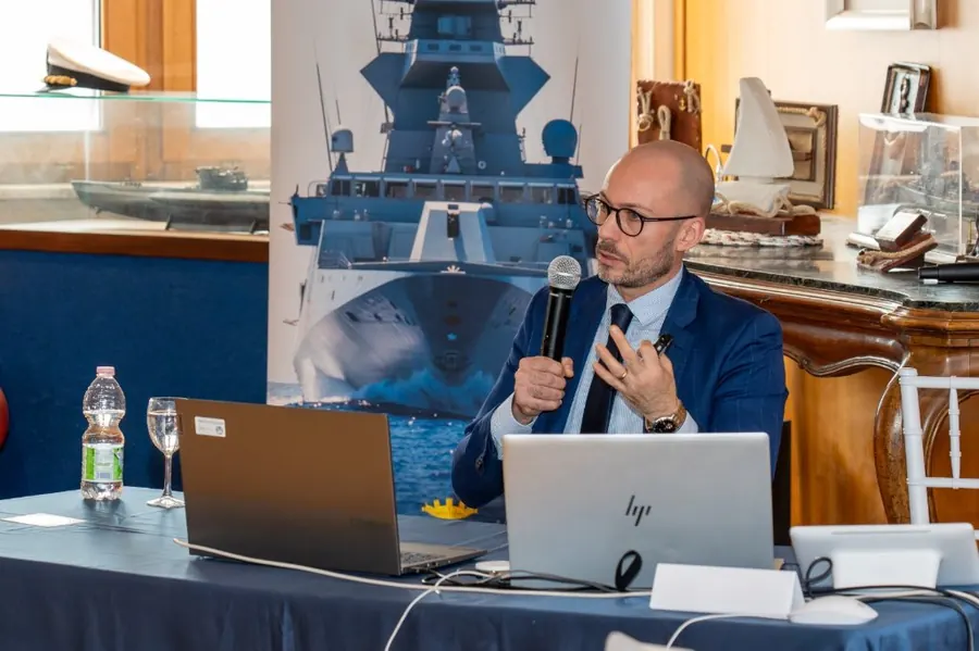 AI for Defence - Navy Course