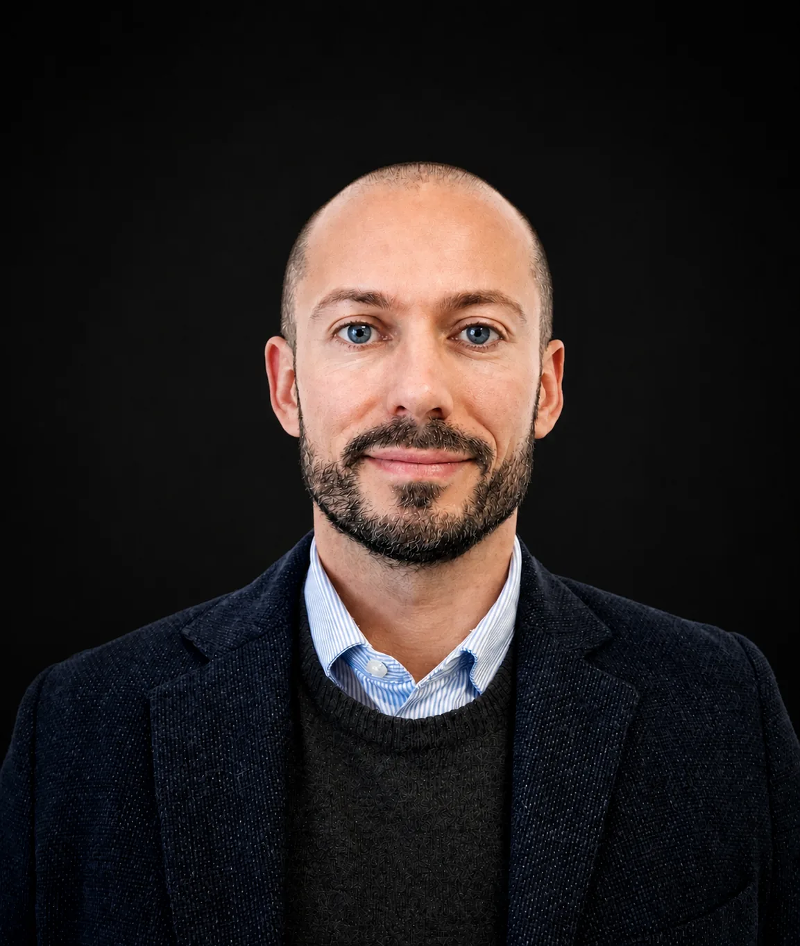 Francesco Curia